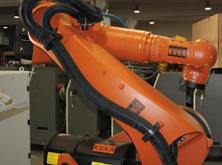 Used Robots Information